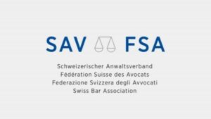 Federazione Svizzera degli Avvocati